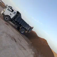 شن ماسه خاک نخودی بادومی قلوه