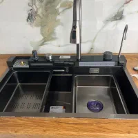 لوله کشی آب و فاضلاب وبرقکاری برق کشی ساختمان