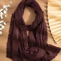 شال پاییزه مگنولیا|لباس|دورود, |دیوار