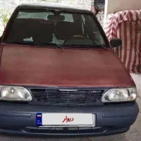 پراید‌مدل‌80‌..معاوضه‌با‌چند‌مدل‌بالاتر|خودرو سواری و وانت|پیشوا, |دیوار