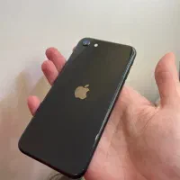 iPhone SE 2020|موبایل|تهران, قزل قلعه|دیوار
