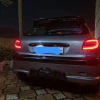 چراغ عقب خطر 206 207 انجیکو دودی