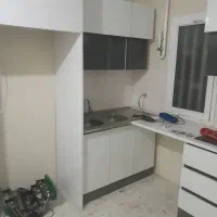 کابینت|مصالح و تجهیزات ساختمان|پرند, فاز ۶|دیوار