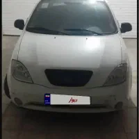 تیبا یک مدل ۹۱ سرحال