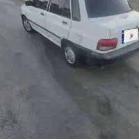 پراید ۱۳۱ دوگانه سوز|خودرو سواری و وانت|همدان, |دیوار