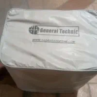 مینی واش|ماشین لباسشویی و خشککن لباس|اراک, |دیوار