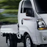 راننده شش چرخ