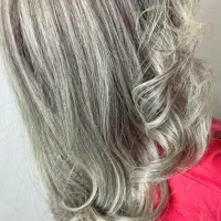 رنگ مو|خدمات آرایشگری و زیبایی|خرمشهر, |دیوار