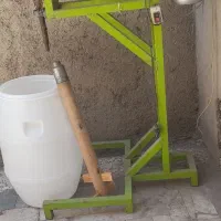 دستگاه تلم برقی صنعتی