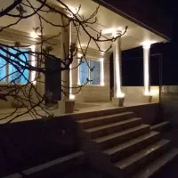 ویلا دربست در منطقه ی آرام و امن