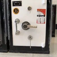 گاوصندوق ۶۲ سانت پوشه خور|ابزارآلات|سنندج, |دیوار