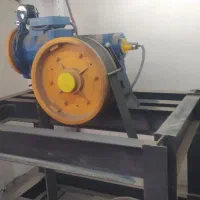 تعمیرات وتزینات اسانسور