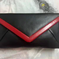 کیف چرم دست دوز کاملانو