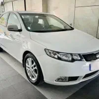 کیا سراتو مونتاژ اتومات/اقساط-تحویل فوری