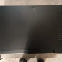 اون توستر شیشه شکسته|اجاق گاز و لوازم برقی پخت‌وپز|ری, فیروزآبادی|دیوار