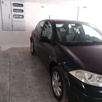 رنو مگان مونتاژ 2000cc، مدل ۱۳۹۰|خودرو سواری و وانت|شیراز, شاه قلی بیگی|دیوار
