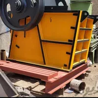 پارکر ماسه ساز سیلو کوبیت اچ اس|ماشینآلات صنعتی|تهران, الهیه|دیوار