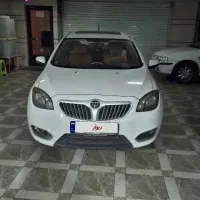 برلیانس 320 دنده 1500|خودرو سواری و وانت|تبریز, |دیوار