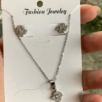 نیم ست زیبا|بدلیجات|فریدونکنار, |دیوار