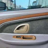 پارس تیوفایو مدل ۹۲ اروپایی|خودرو سواری و وانت|دره شهر, |دیوار