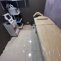 اجاره اتاق در مطب پزشک جهت خدمات فیشال