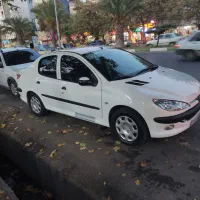 206sd مدل 93 بیرنگ بی نقطه دریچه سیمی