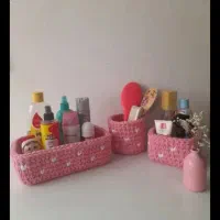 بافنده تریکو