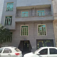 ملک ۱۶۶ متری سه طبقه با ۳ پارکینگ در تهران