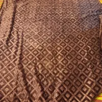 فروش  ۱۰۰ عدد پتو دونفره گلبرجسته ضخیم|رختخواب، بالش، پتو|کرج, کمال‌شهر|دیوار