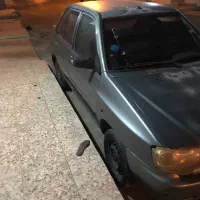 فروش پراید ۸۹