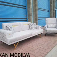 پایه فلزی|مبلمان خانگی و میز عسلی|چهاردانگه (تهران), |دیوار