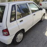 پراید۱۱۱ مدل۹۷ معاوضه ...|خودرو سواری و وانت|سمنان, |دیوار