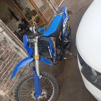 موتور فلات کی تی ام۲۵۰