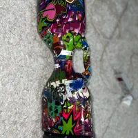 اسکوتر برقی نو نوحتی یکبار هم استفاده نشده