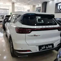 تیگو ۷ هیبرید مدل ۱۴۰۴|خودرو سواری و وانت|تهران, مطهری|دیوار