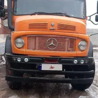 بنز تک باری