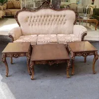 مبلمان استوک