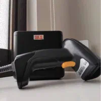 پرینتر و بارکد خوان زیرقیمت|پرینتر، اسکنر، کپی، فکس|تهران, نارمک|دیوار