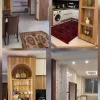 ساخت و تعمیرات کابینت، کمد دیواری، انواع دکور