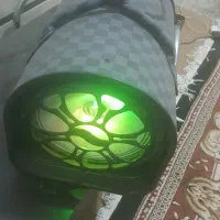 یک عدد اسپیکر سیستم صوتی