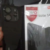 نوت ۱۴ در حد آک|موبایل|قم, نیروگاه|دیوار