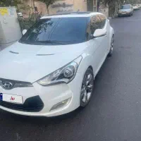 هیوندای ولستر، مدل ۲۰۱۵