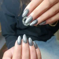 خدمات ناخن کاشت .ترمیم لمینت|خدمات آرایشگری و زیبایی|شاهرود, |دیوار