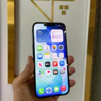 آیفون 13 پرو مکس 256 دوسیم ZAA|موبایل|زنجان, |دیوار