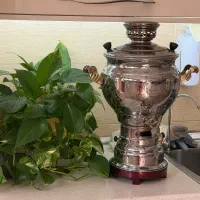 سماور ۱۰ لیتری