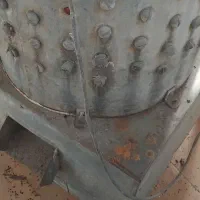 فروش فوری دستگاه پرکن مرغ سایز بزرگ وخردکنو....|ماشین‌آلات صنعتی|بابل, |دیوار