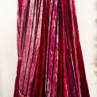 لباس مهلی مخمل 9هزار