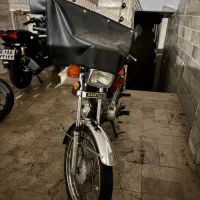 همتاز ۱۲۵|موتورسیکلت|تهران, امامت|دیوار