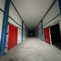 ساخت سردخانه