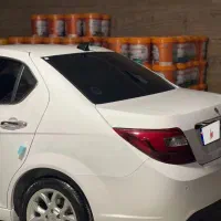دنا پلاس توربو اتومات اپشنال مدل۱۴۰۳ کم کار|خودرو سواری و وانت|الیگودرز, |دیوار